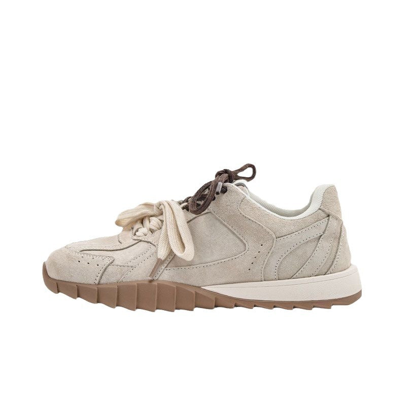Damen Sportliche Sneaker mit innovativer Dämpfungstechnologie Echo Archiv
