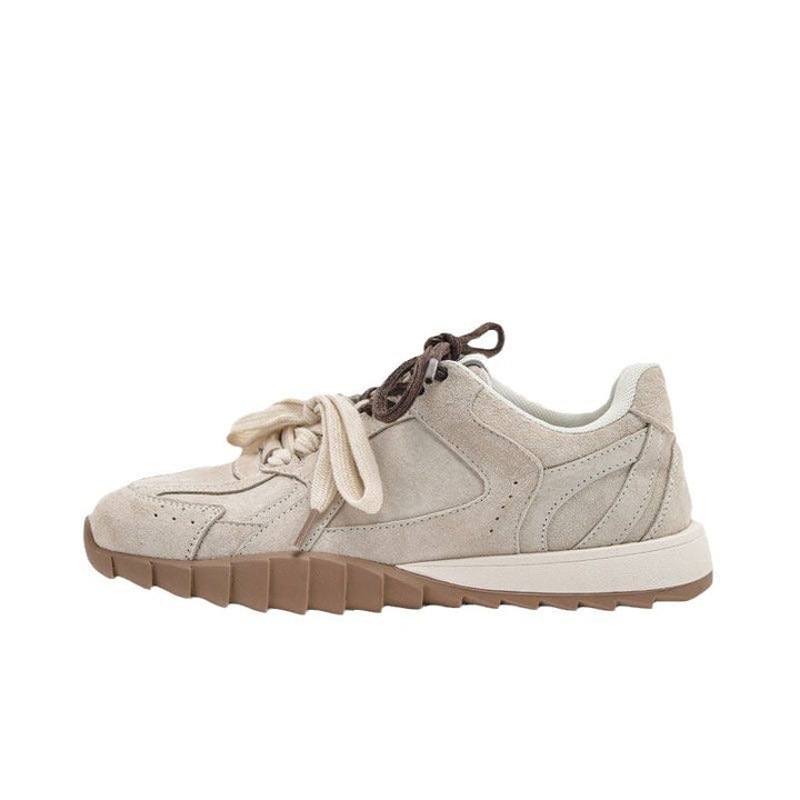 Damen Sportliche Sneaker mit innovativer Dämpfungstechnologie Echo Archiv