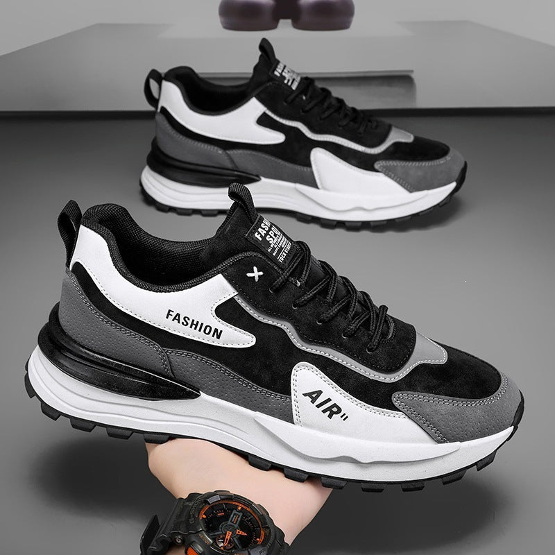 Herren Sportliche Lauf-Sneaker Echoarchiv 1788175214