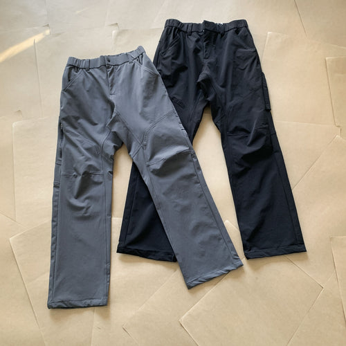 Herren Funktionale Trekkinghosen Echo Archiv
