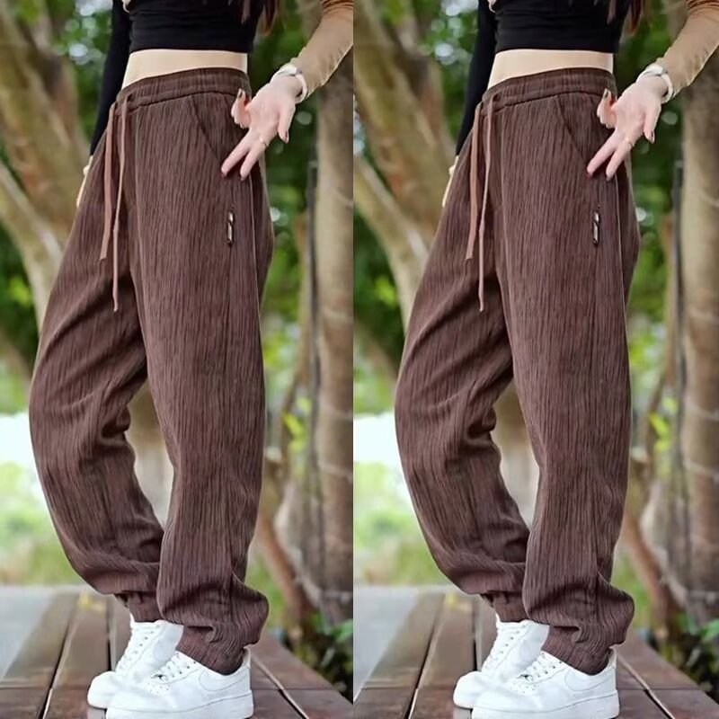 Damen Urbane Cargo-Jogginghose Echoarchiv