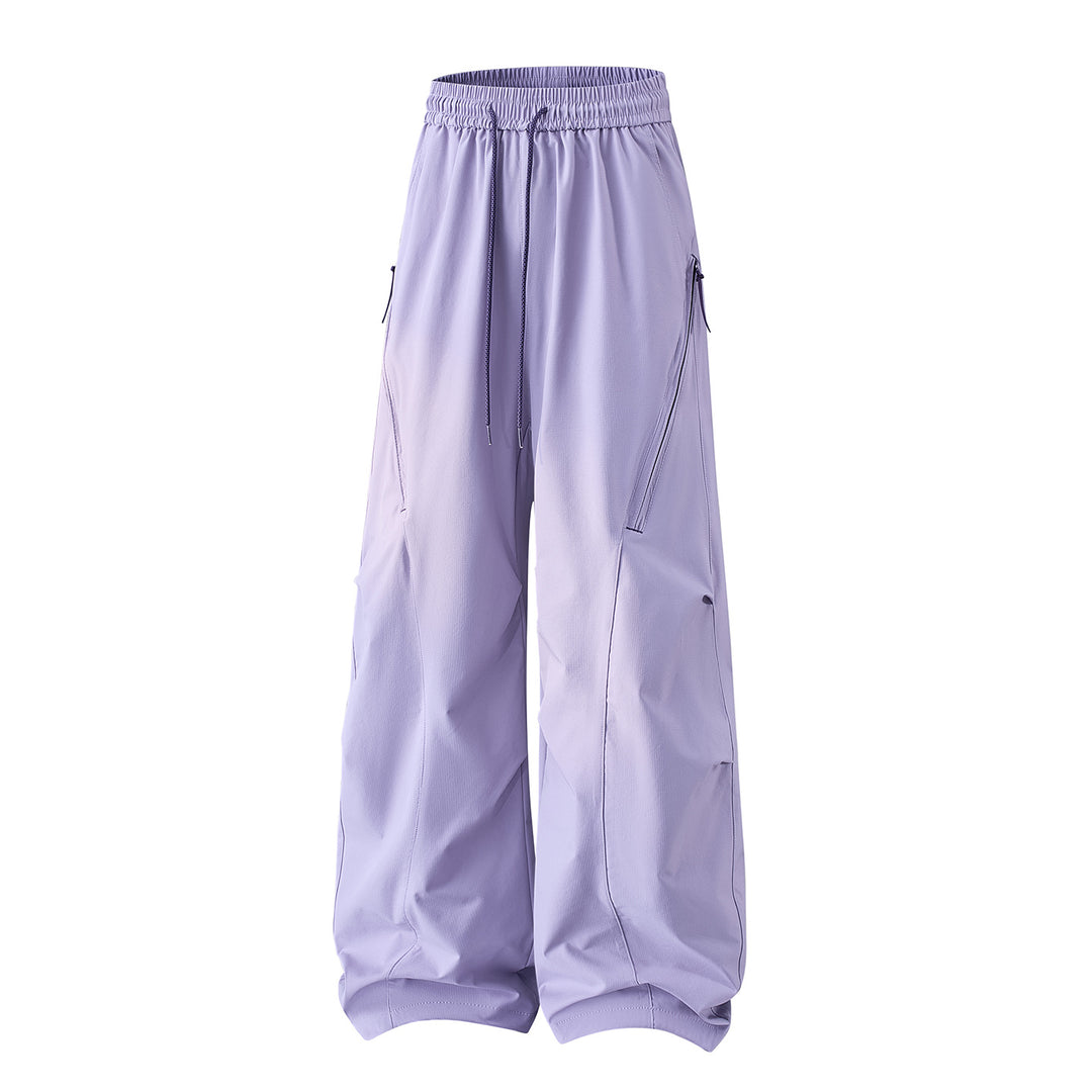 Damen Urbanes Cargo-Hosen – Avélisse
