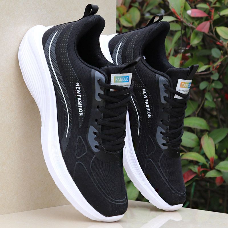 Damen Atmungsaktive Freizeitsneaker mit flexibler Dämpfungstechnologie Echo Archiv