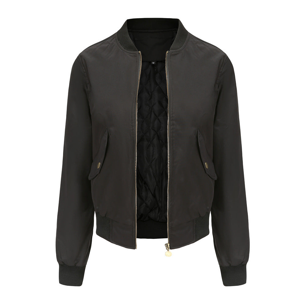 Herren lässige Übergangsjacke mit praktischen Taschen und modernem Design Echoarchiv