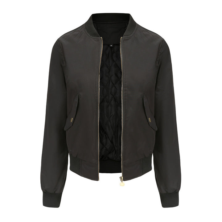 Herren lässige Übergangsjacke mit praktischen Taschen und modernem Design Echoarchiv