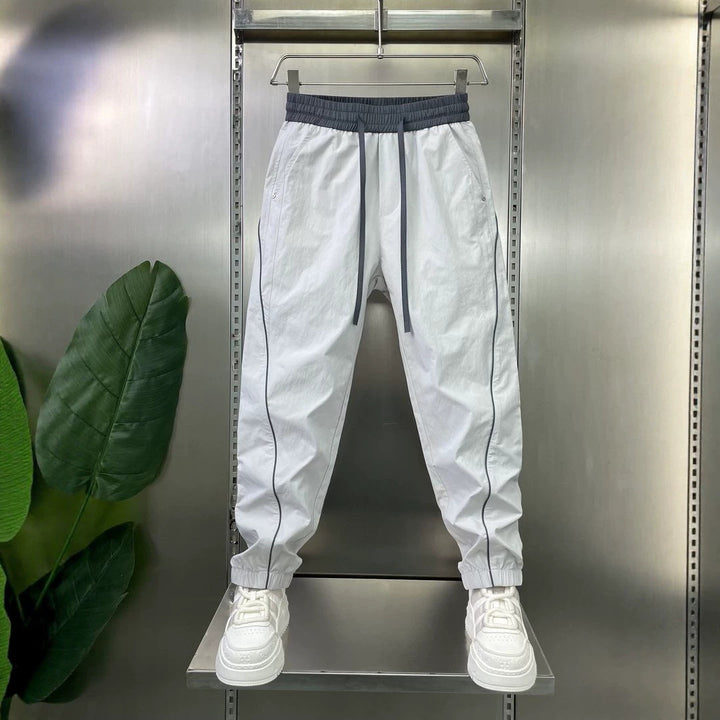 Damen Leichte Sportliche Jogginghose Echoarchiv