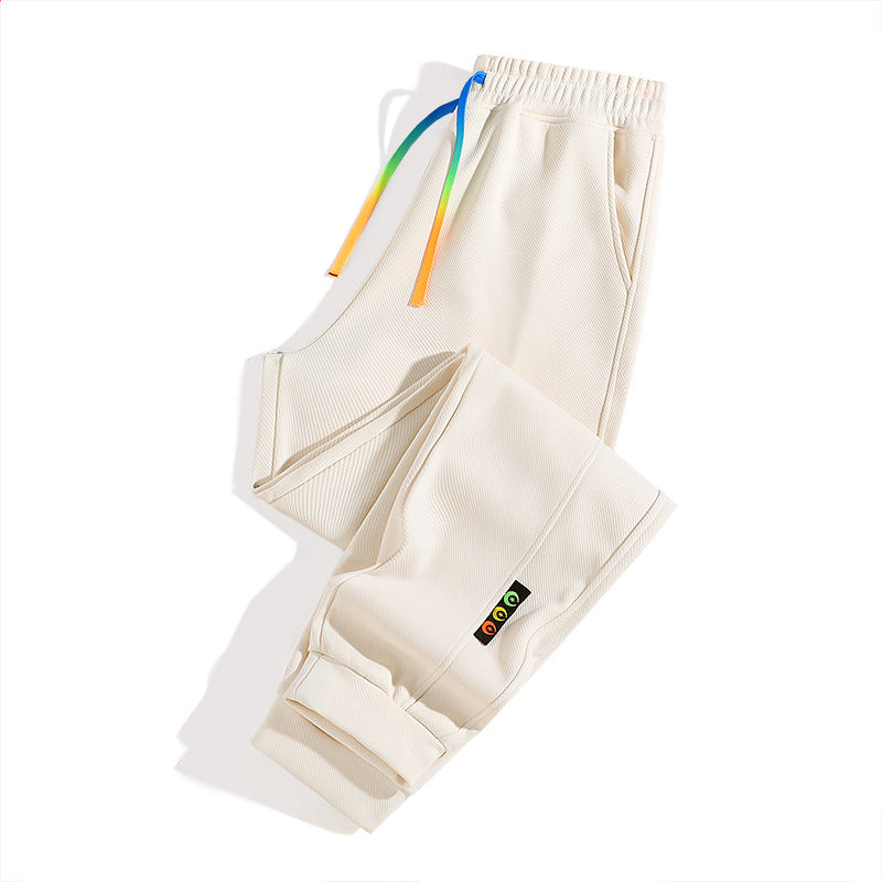 Damen Sportliche Thermo-Jogginghose Echoarchiv