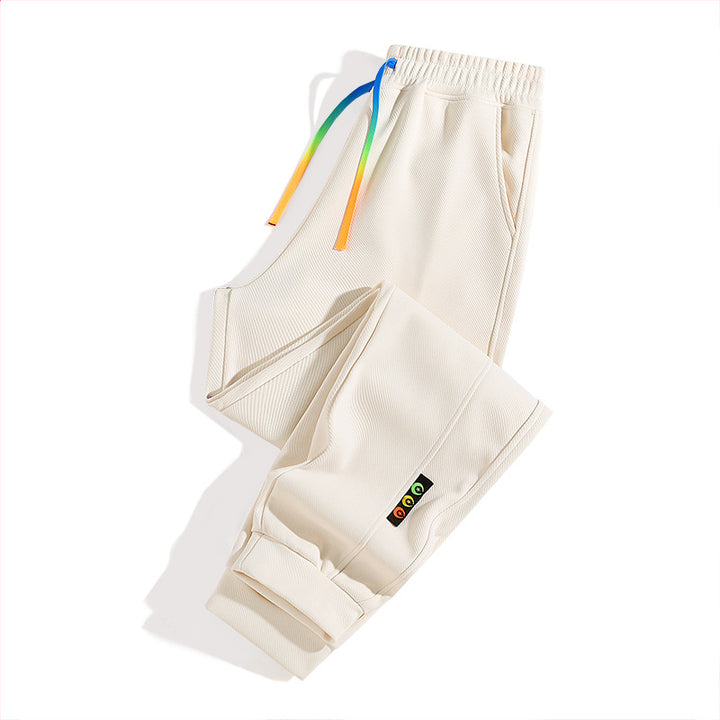 Damen Sportliche Thermo-Jogginghose Echoarchiv