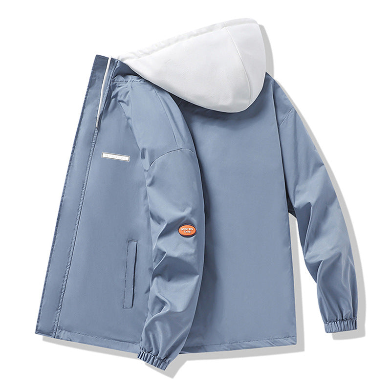 Damen Stylische Outdoor-Jacke Echo Archiv