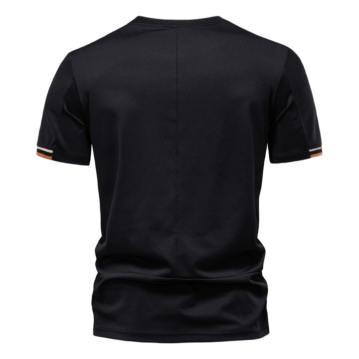 Herren Kurzarm T-Shirt Echoarchiv