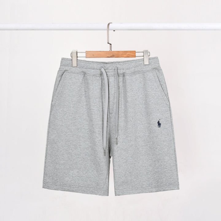 Herren Baumwollmischung Sportshorts Echoarchiv