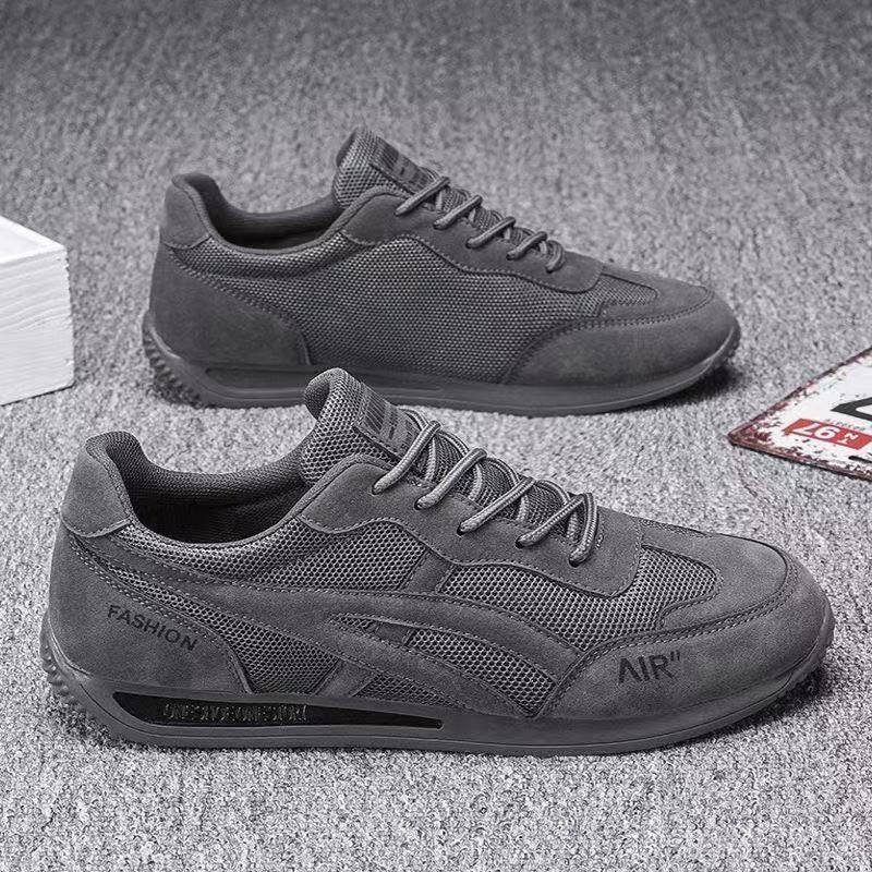Herren Stilvolle und Bequeme Freizeitsneaker Echoarchiv