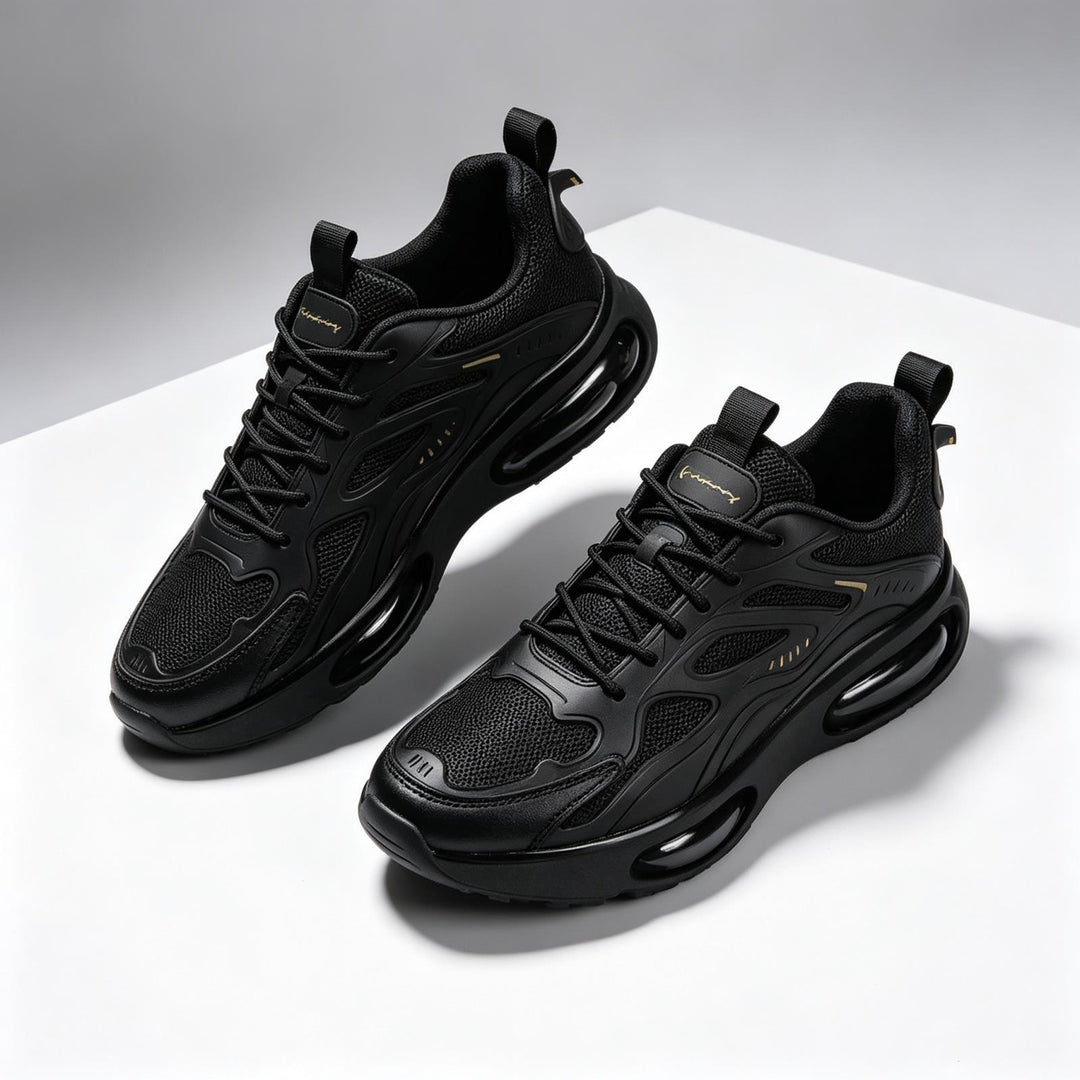 Herren Performance Sneakers Echoarchiv