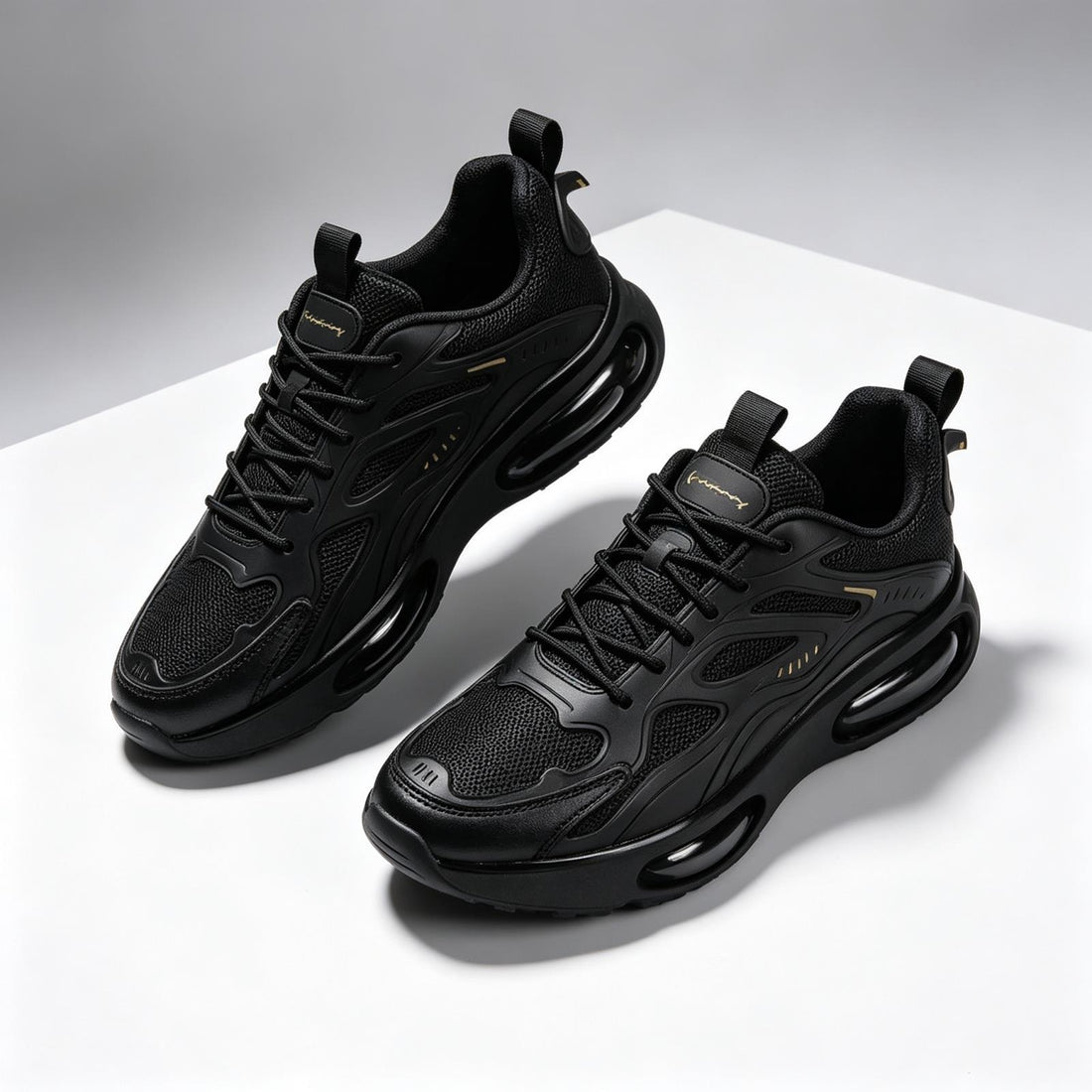 Herren Performance Sneakers Echoarchiv