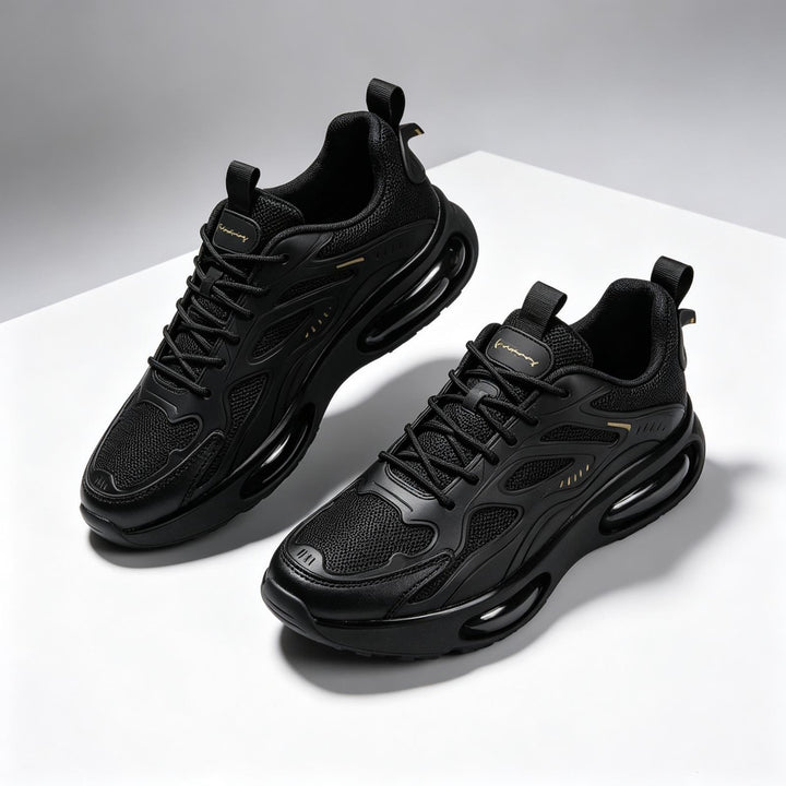Herren Performance Sneakers Echoarchiv
