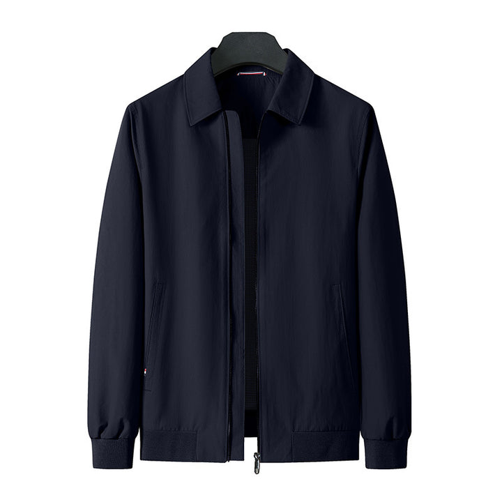 Herren Leichte Übergangsblouson Echo Archiv