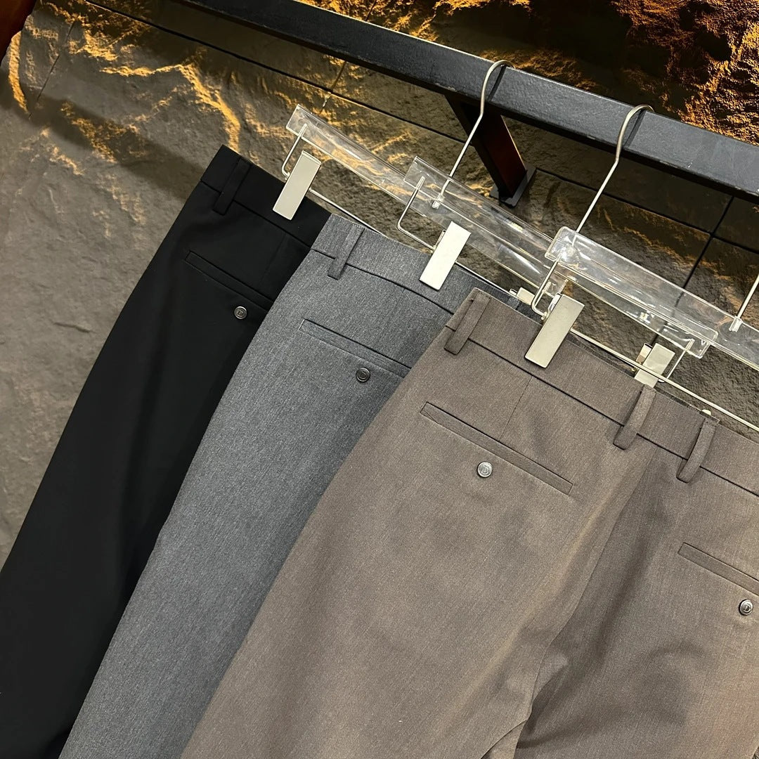 Herren Modische und bequeme Cargohose Echo Archiv