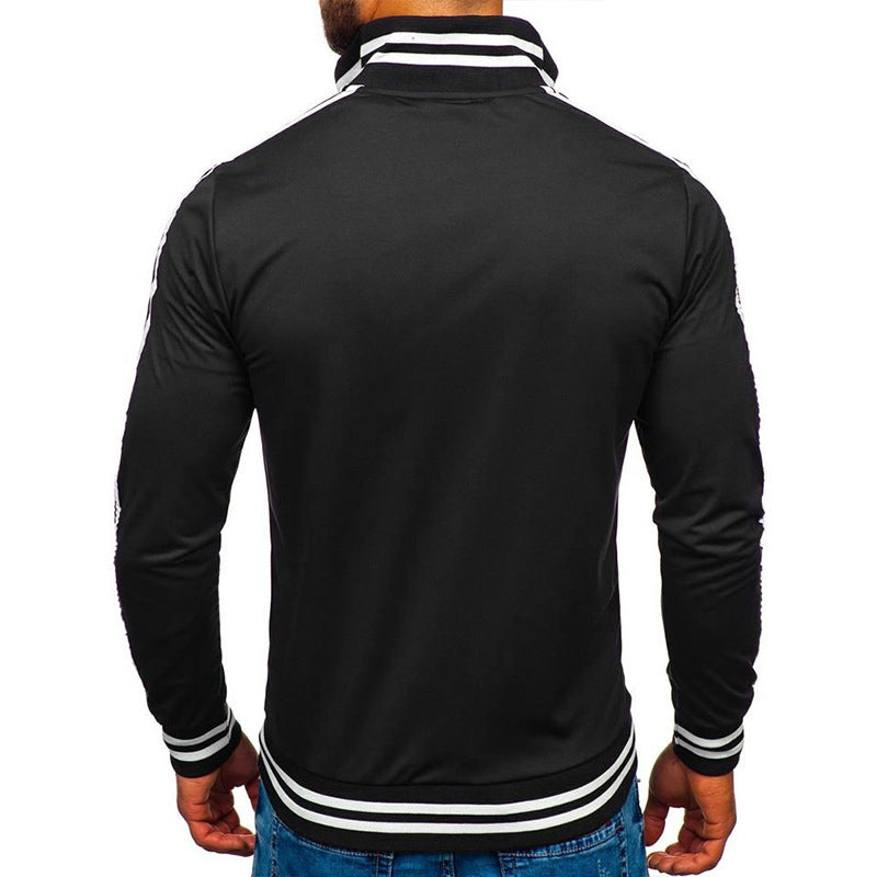 Herren Sportjacke Echoarchiv