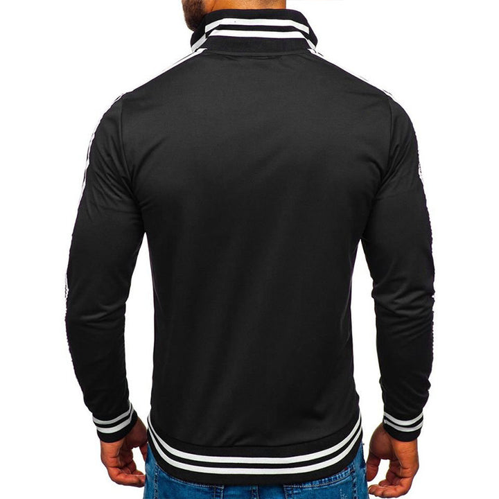 Herren Sportjacke Echoarchiv