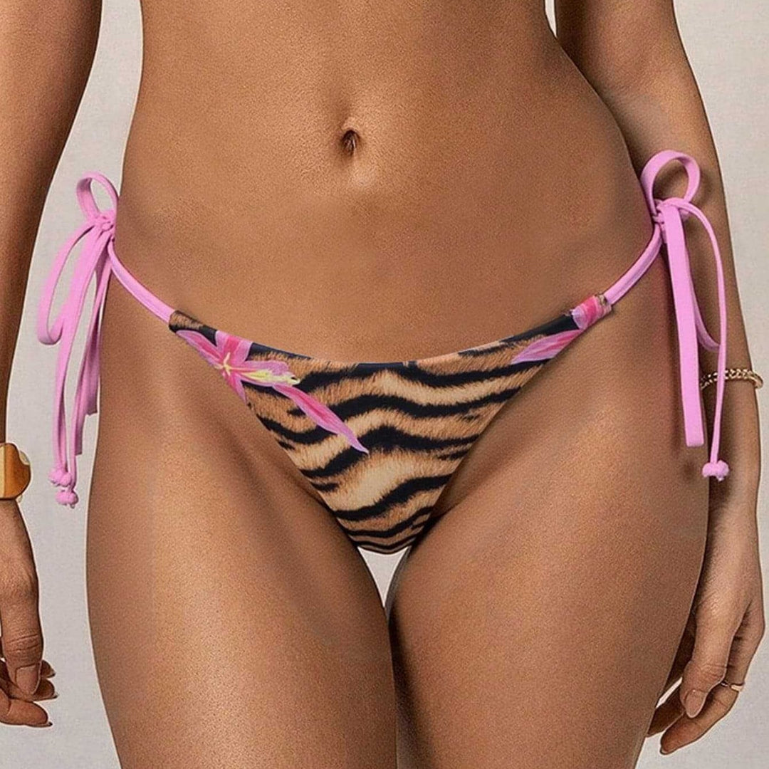 Damen Bikini Echo Archiv