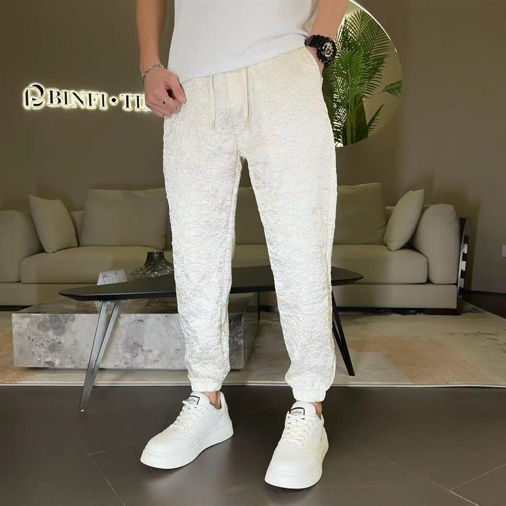 Herren Freizeit Jogginghose Echoarchiv
