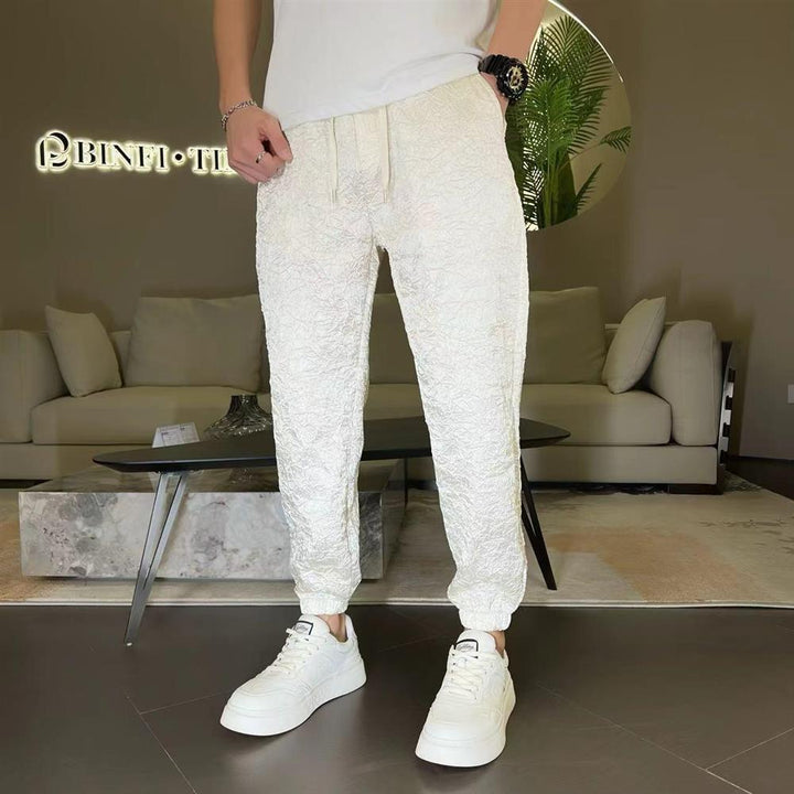 Herren Freizeit Jogginghose Echoarchiv