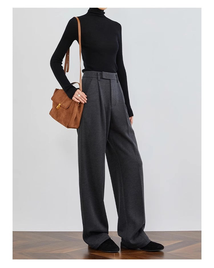 Damen Elegante und lässige Baumwollbluse Echoarchiv
