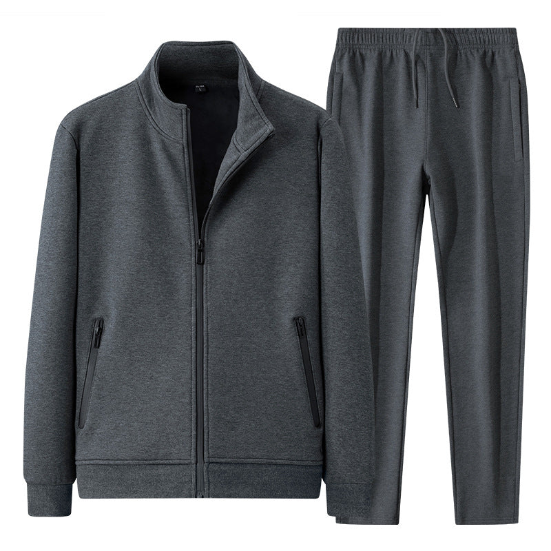 Herren Sportanzug