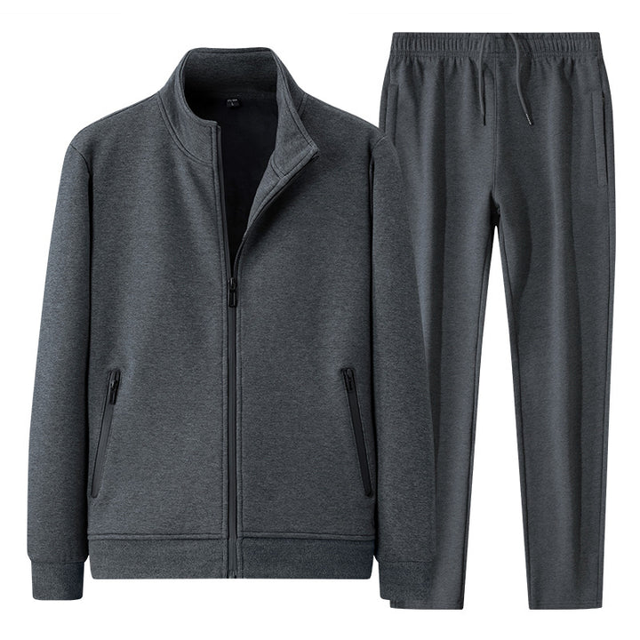 Herren Sportanzug