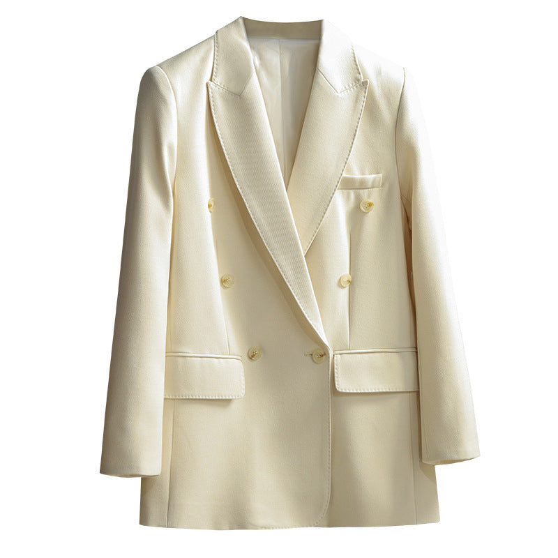 Damen Doppeltbreasted Blazer Echoarchiv