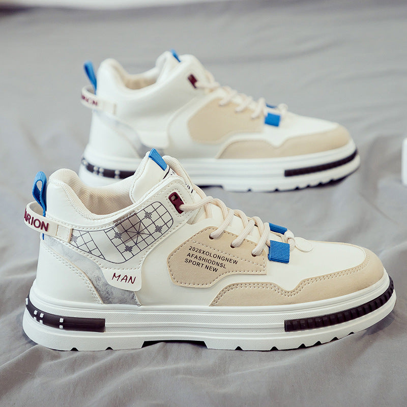 Damen Sportliche Sneakers mit ergonomischer Dämpfung Echo Archiv