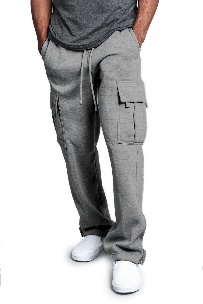 Herren Cargo-Hose im lässigen Streetwear-Stil Echoarchiv
