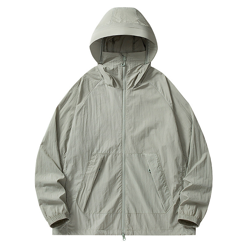 Damen Atmungsaktive und Wasserdichte Outdoor-Jacke Echo Archiv