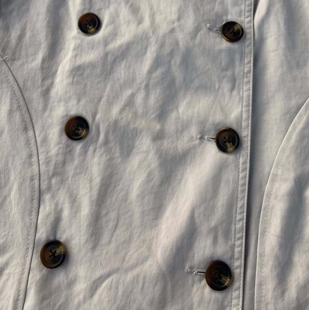 Damen Modische Kurzjacke Echo Archiv