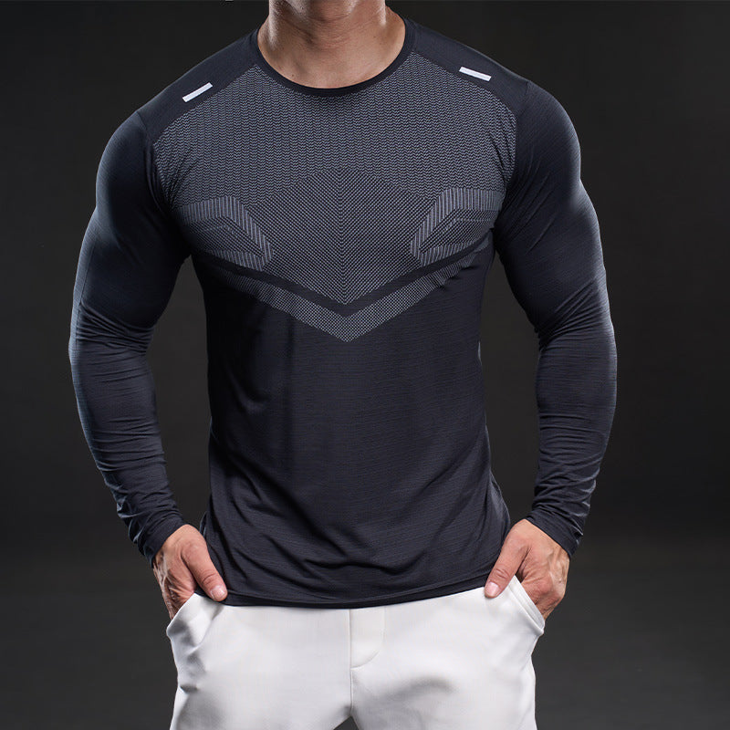Herren Funktionsshirt Echoarchiv
