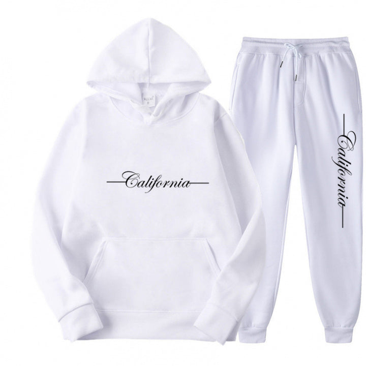 Damen Sportliches Freizeitset Echoarchiv