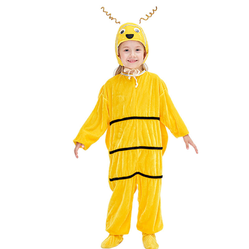 Kinder Bienenkostüm Echo Archiv