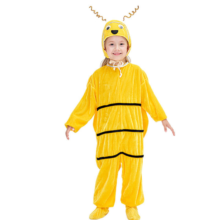 Kinder Bienenkostüm Echo Archiv