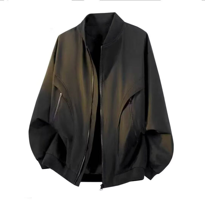 Damen Elegante und bequeme Bomberjacke Echoarchiv