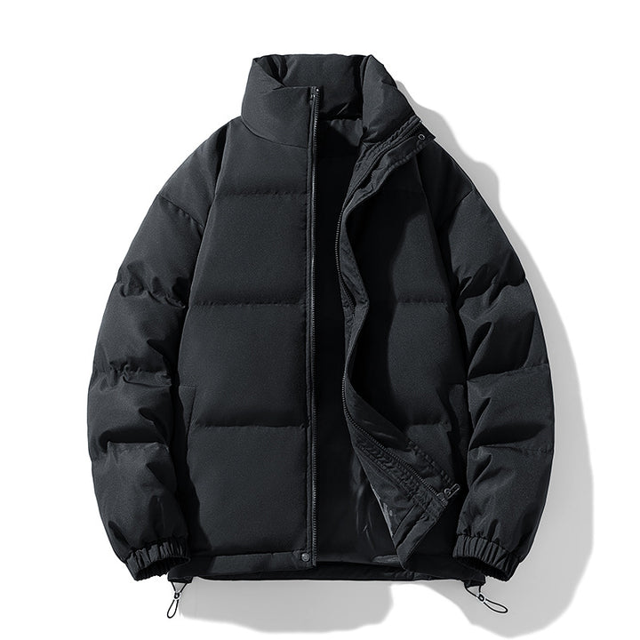 Damen Warm gefütterte Steppjacke Echo Archiv