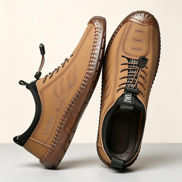 Herren Modische Outdoor Freizeitschuhe Echoarchiv