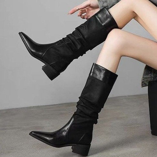 Damen Stiefel Echo Archiv