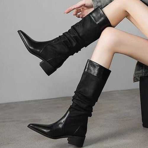 Damen Stiefel Echo Archiv