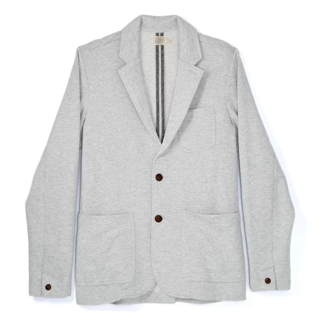 Damen Elegante Wollblazer mit Herbstschnitt – Valéne