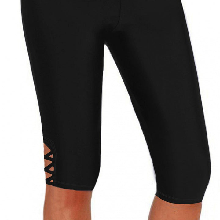 Damen Sportleggings Echo Archiv