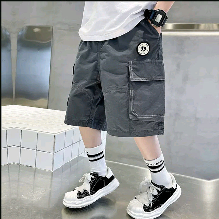 Unisex technische Cargo-Shorts Echo Archiv