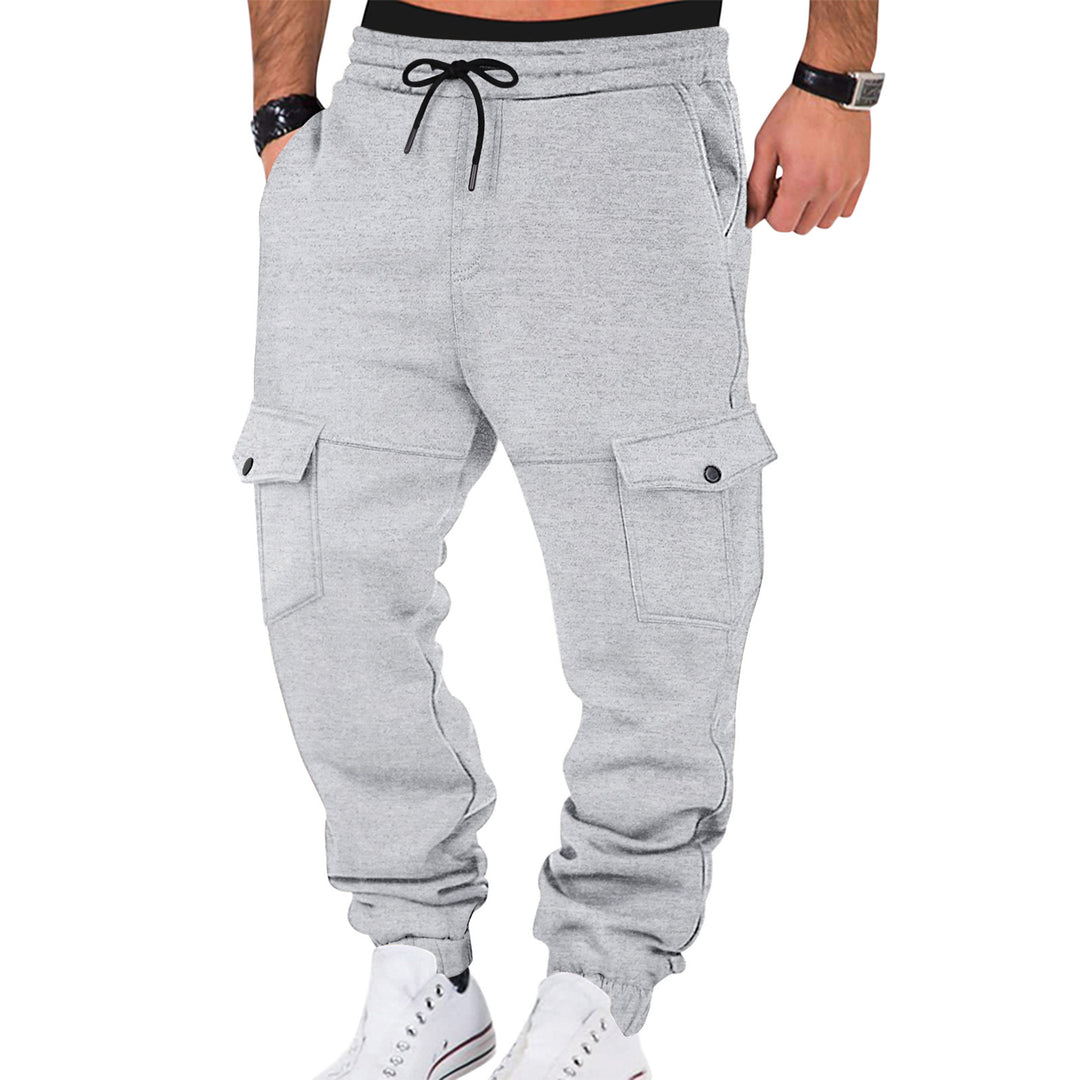 Herren Cargo-Hose Echoarchiv