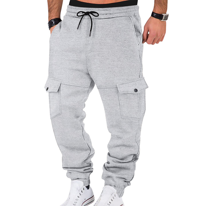 Herren Cargo-Hose Echoarchiv