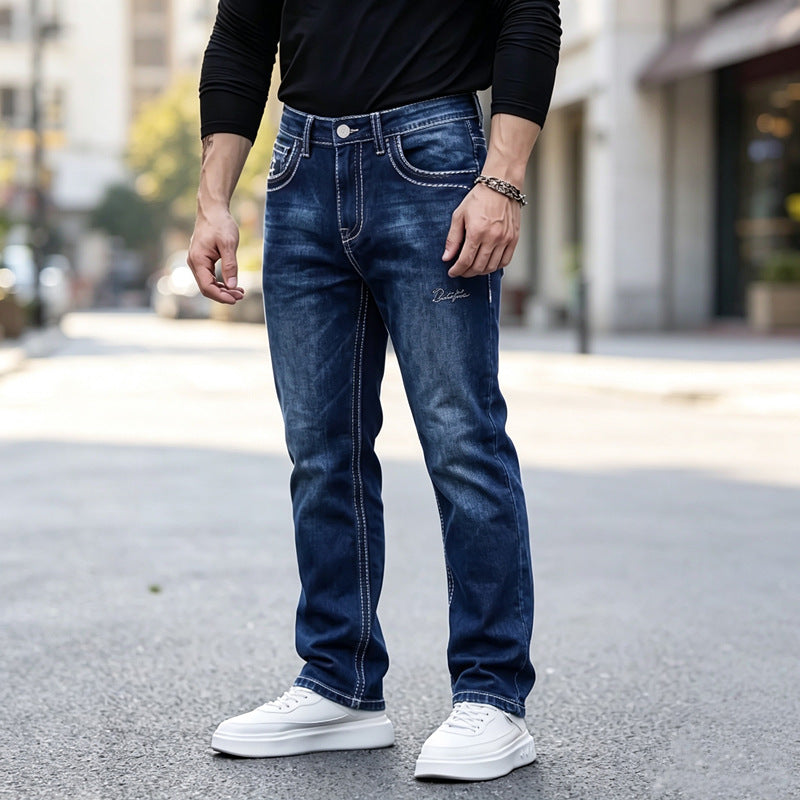 Herren Jeanshose Echoarchiv