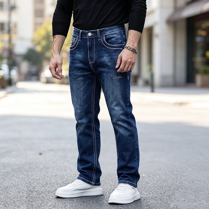 Herren Jeanshose Echoarchiv